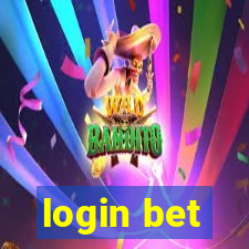 login bet